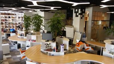 異型工作臺(tái)